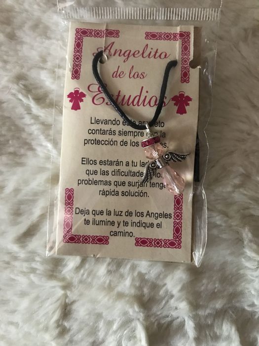 Colares NOVOS -PROTEÇÃO-Árvore da Vida, Mocho d Sorte e Anjo protetor