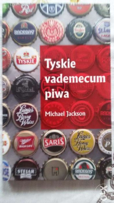 vademecum piwa m. jackson