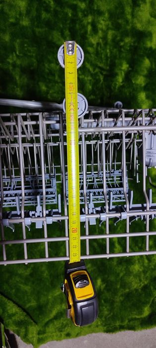 Cestos Máquina Lavar Louça Teka DW8 59FI