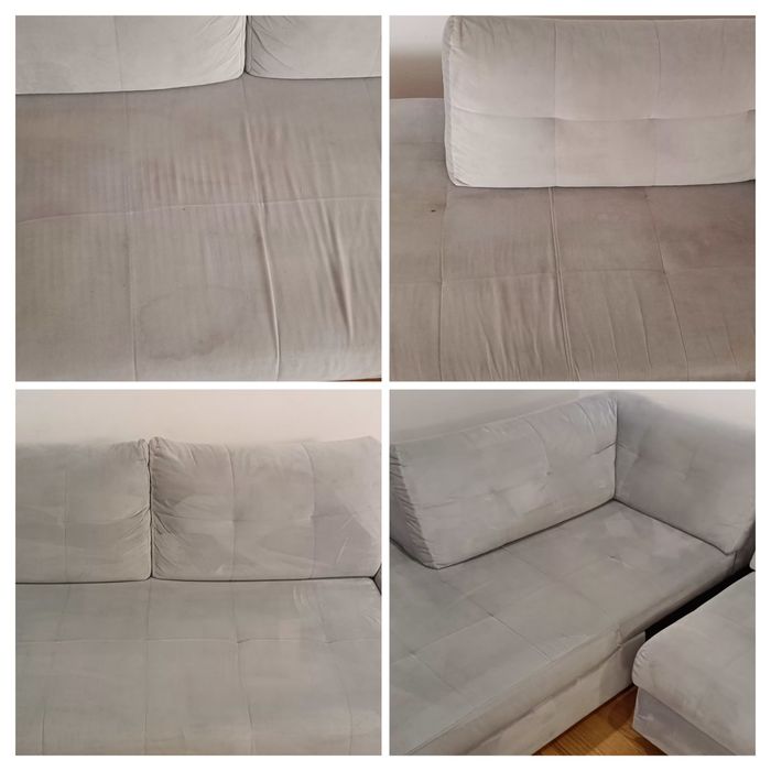 Czyste auto to podstawa  ! Świeża kanapa, dywan , zapraszam :)