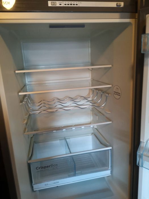 Lodówka Bosch kgv33vl31e