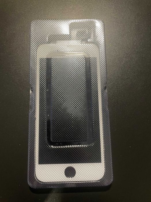 iPhone 6s ekran biały wyświetlacz LCD zamiennik nowy