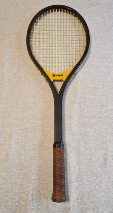 Rakieta do tenisa Yamaha Fiberglass YFG50