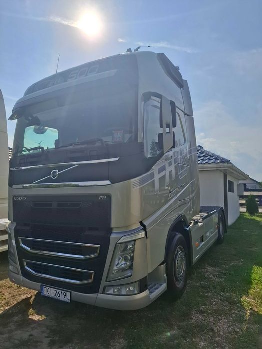 Volvo