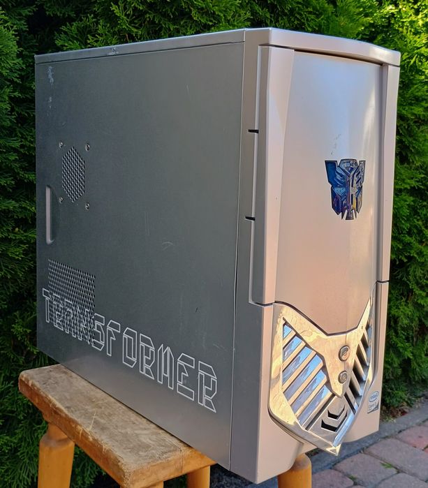 Komputer stacjonarny Transformer