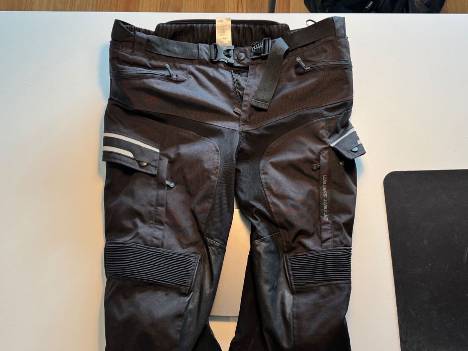 Held Casaco e calças de motociclista + Rain  OFERTA, PRECISO VENDER