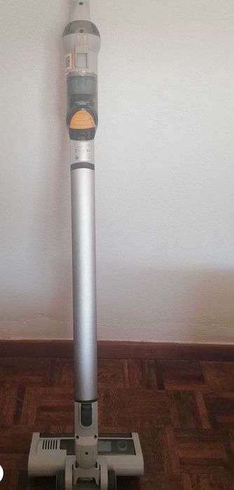 Aspirador vertical philips series 4000