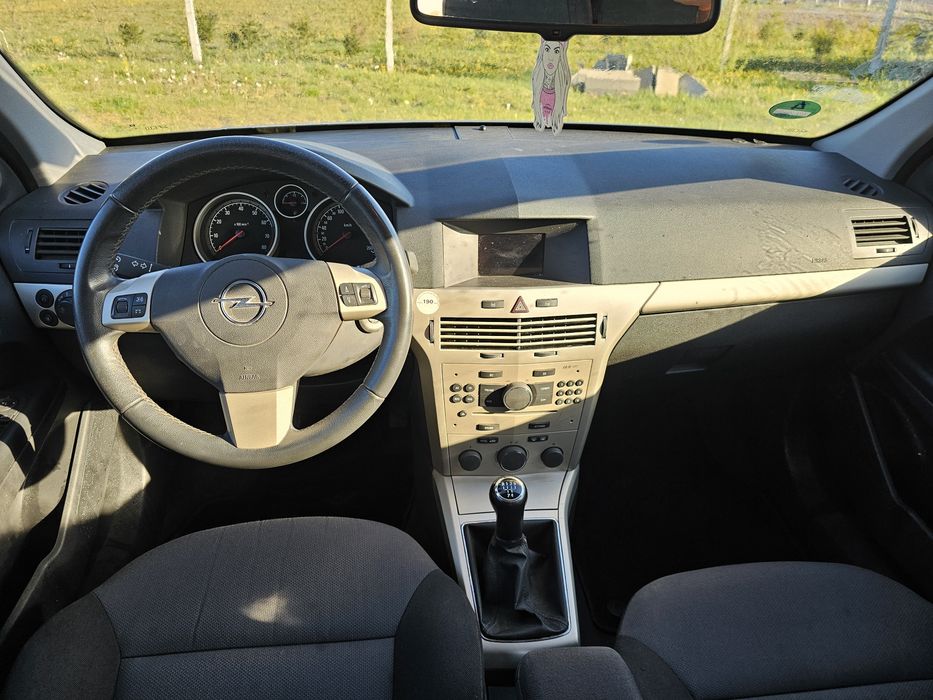 Sprzedam Opla Astre H 1.6 16v