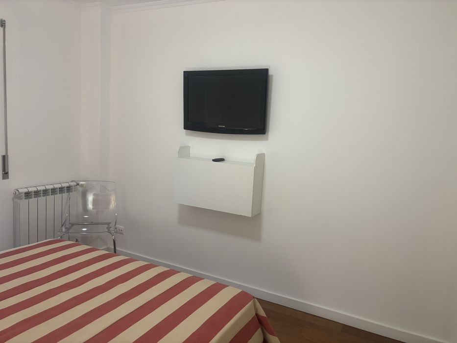 Quarto Suíte luxo