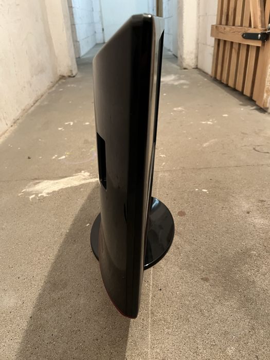 Monitor LG oraz TV 2w1