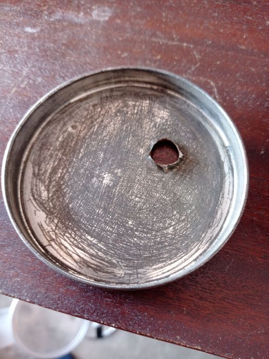 Contentor alemão da ww2