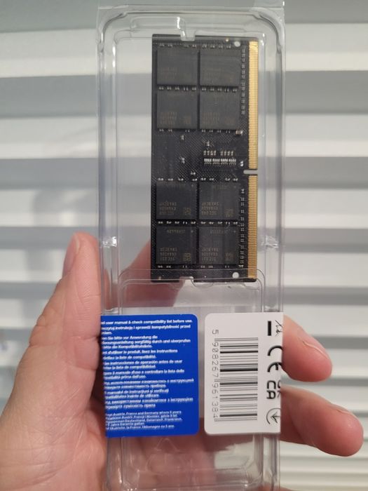 Goodram DDR4 32gb