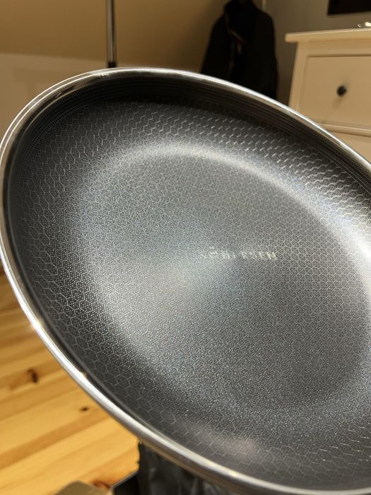 Patelnia KOHERSEN 28cm NOWA