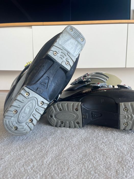 Botas Homem Ski Salomon