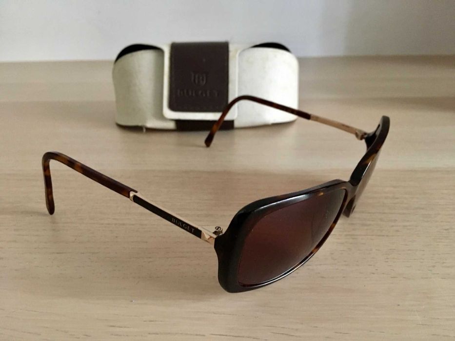 Bulget Carolina Herrera Fátima Lopes - armações de óculos