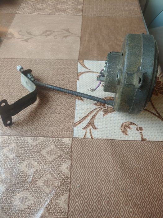 Часы Волга 21 СССР