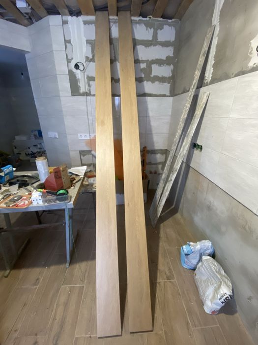 Підвіконня.