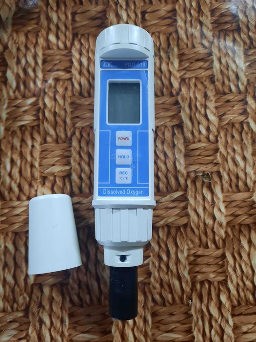 Оксиметер для води Dissolved Oxygen PDO519