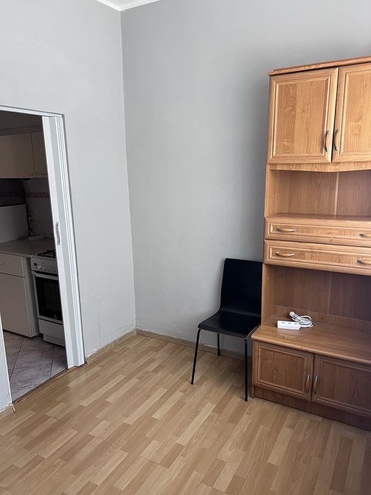 Mieszkanie na Grunwaldzie 35,9