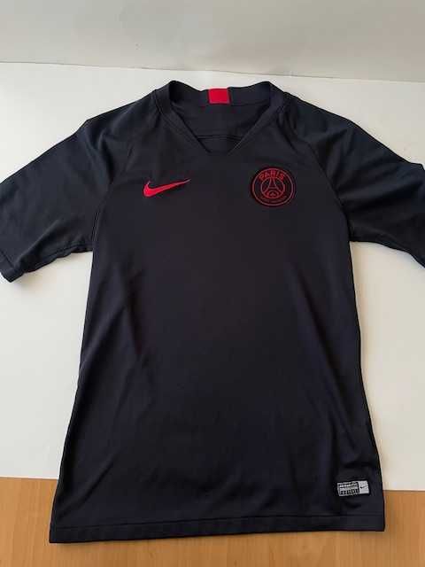 Koszulka piłkarska PSG Paris St Germain Nike rozmiar S