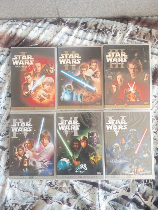 Super filmy  Star  Wars