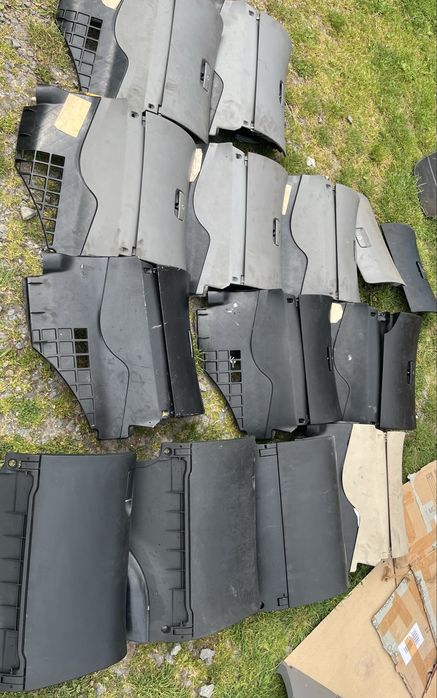 бардачок т4  фольцваген   а4 б7кришки гольф 4 . А4С6 пасат в5   пасат в6 с