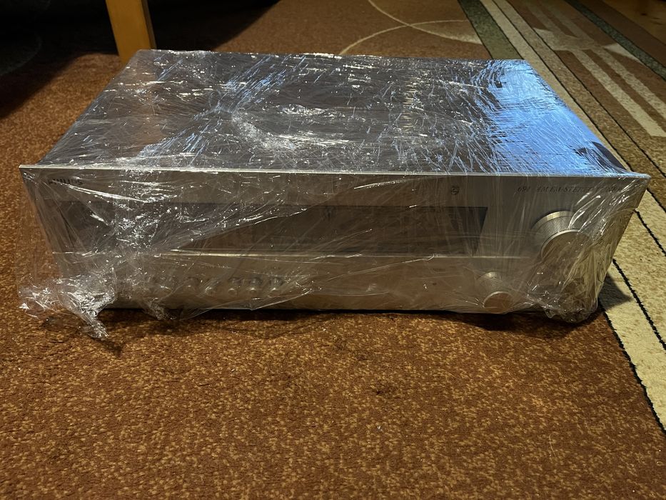 Tuner Philips 694 stereo tuner