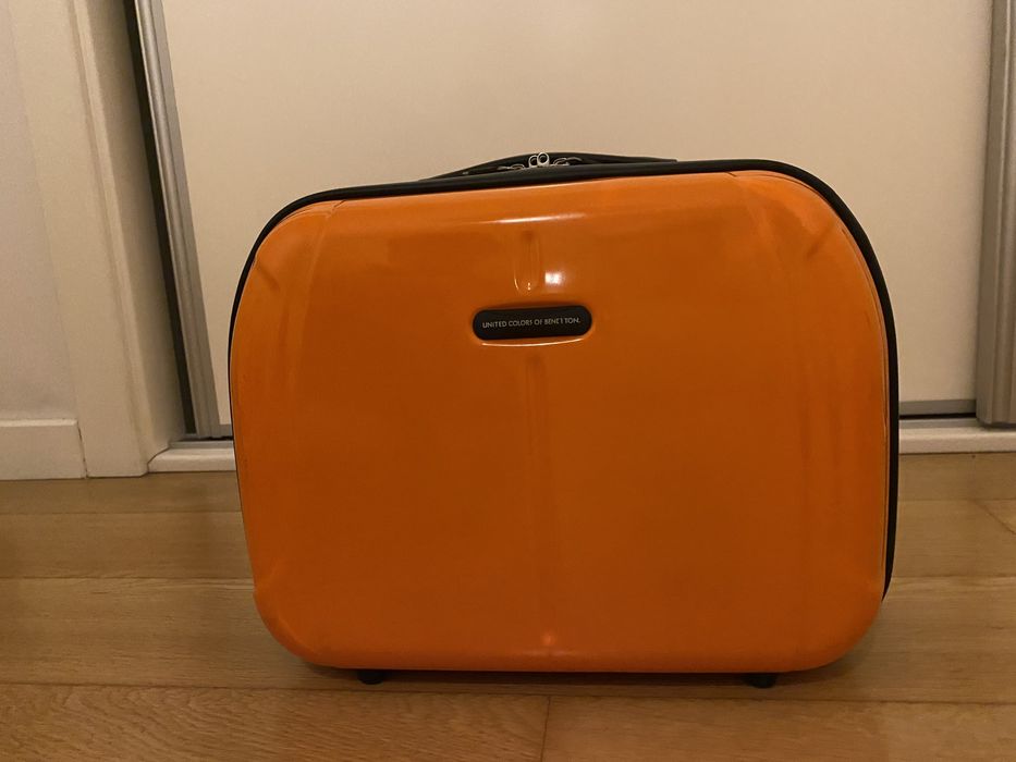 Necessaire Benetton