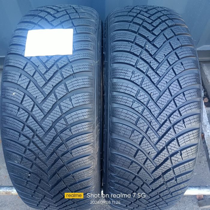 215/55/17 215/55R17 HANKOOK 2025 ZIMA