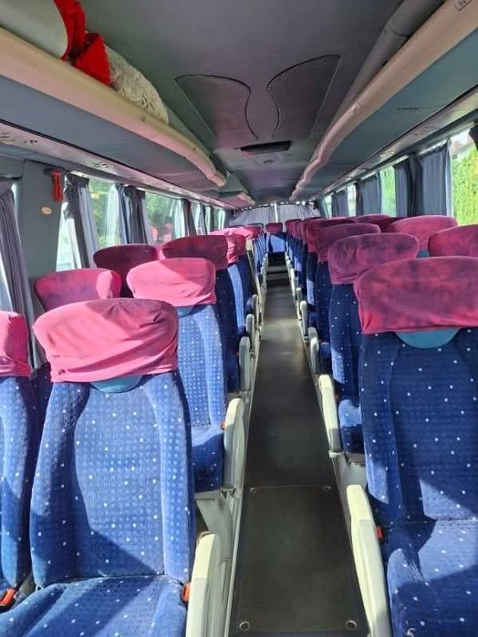 Scania Irizar pb  Scania irizar sochaczew