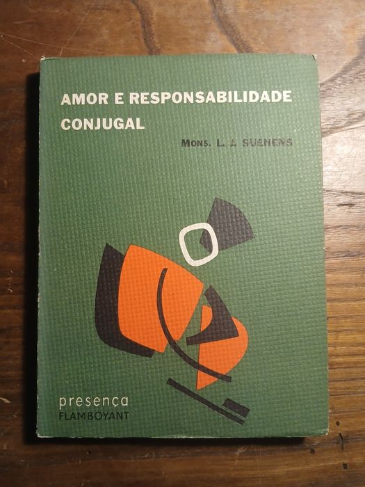 Amor e Responsabilidade Conjugal