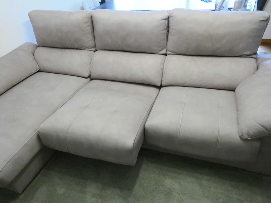 Sofá Chaise Long