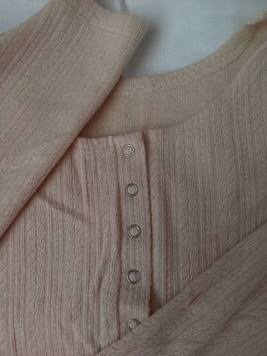 М'яка кофтинка укорочена