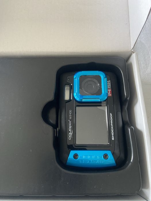 Aquapix W1400 Active Underwater Camera64552997069697122