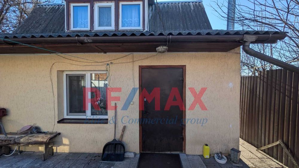 Продаж будинку 55 м² м. Васильків, центр, газ, єВідновлення