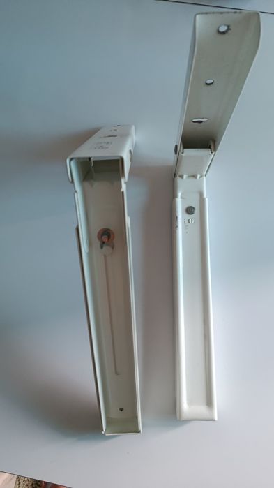 Suporte microondas extensível