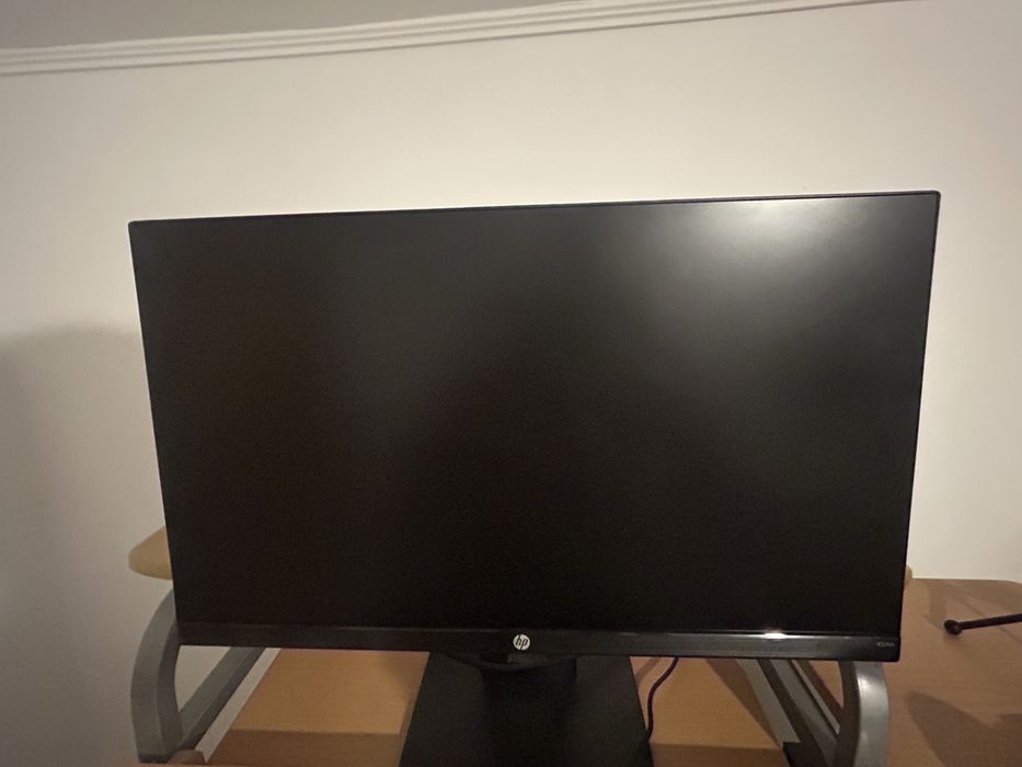 Monitor HP V24i 23.8” FHD