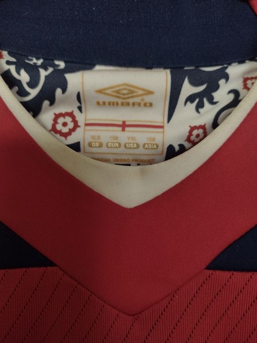 Koszulka Michael Owen