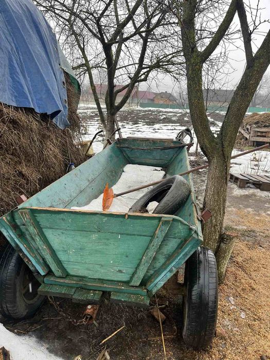 Продається фіра у хорошому стані