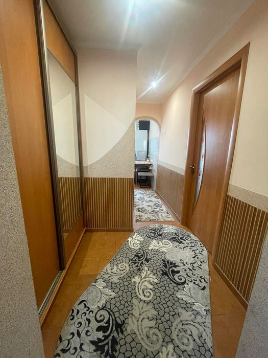 Квартира 1 кімнатна