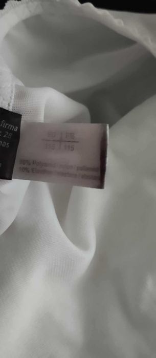 Majtki modelujące plus gratis