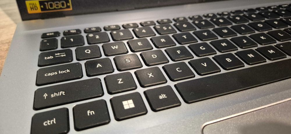 laptop Acer Aspire 3