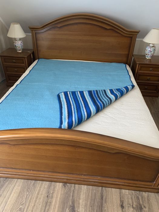 Плед - покрывало, покрывало