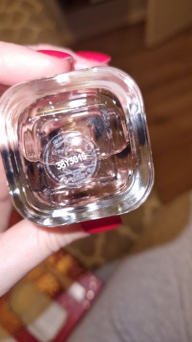 Giorgio Armani My Way zestaw prezentowy
Zestaw (edp/100ml + edp/30ml +