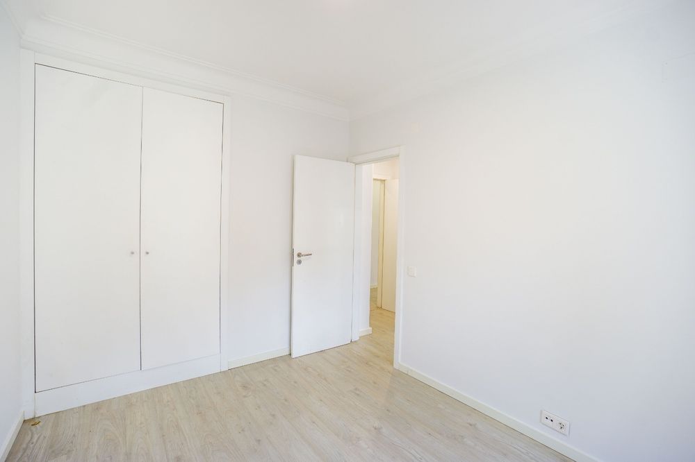 Apartamento T4 Santarém