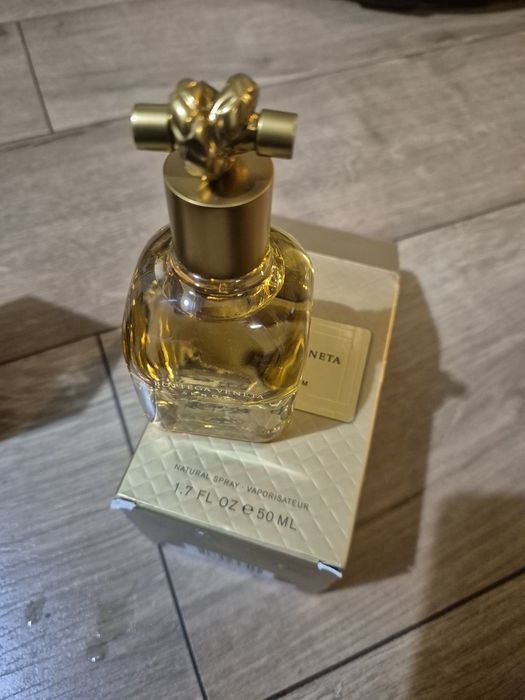 Bottega Veneta 50ml Oryginalne