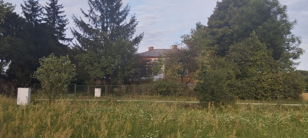 Sprzedam dom gospodarstwo rolne 5ha z budynkami