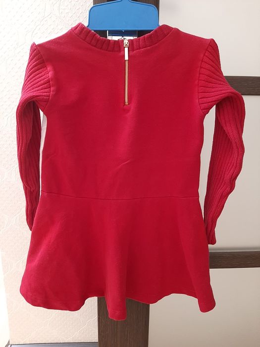 Платье туника Mayoral