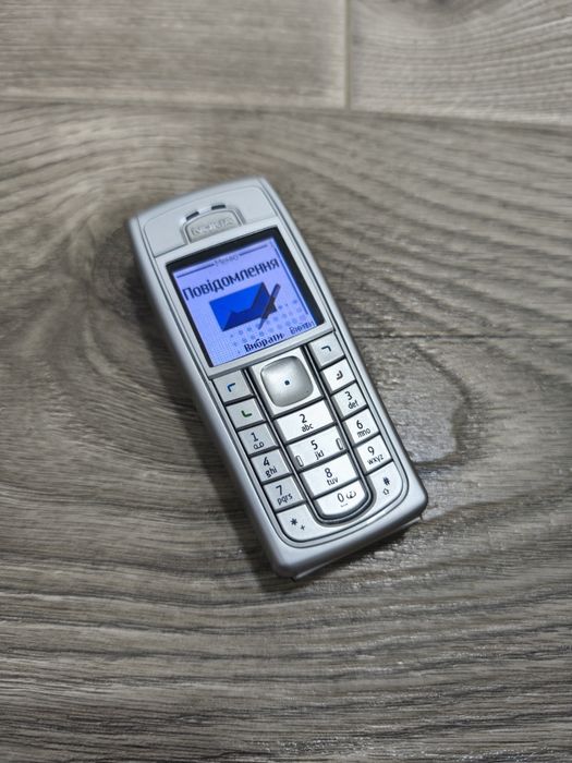 Продам  Nokia 6230