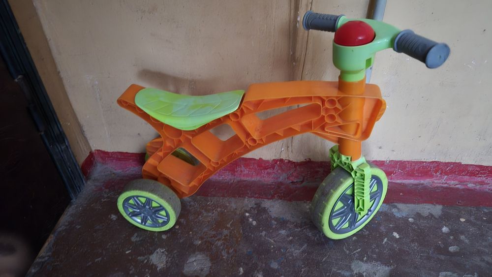 Талокар в гарному стані